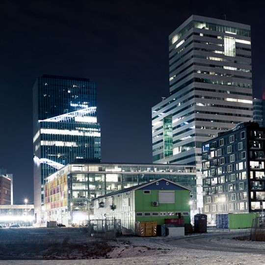 Randstad