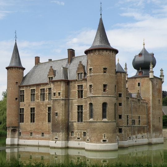 Cleydael Golf & Country Club