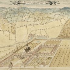 Chartreuse de Montmerle