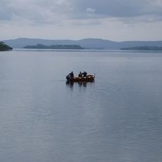 Lago Corrib