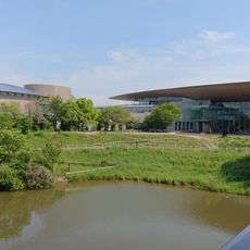 Lake Biwa Museum