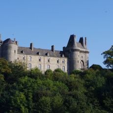 Château de Montmuran