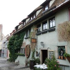 Klosterhof 7 (Rothenburg ob der Tauber)