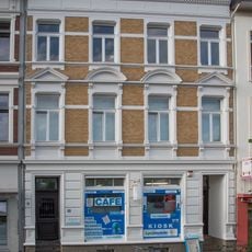 Maximilianstraße 40