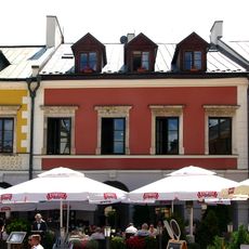 Kamienica Bystrzyckiego (k. XVI w.