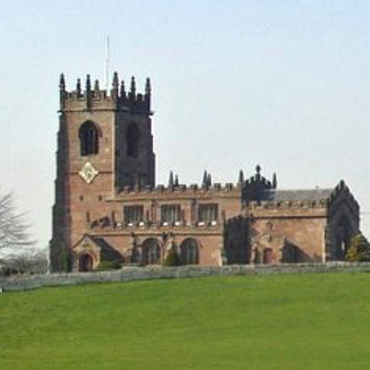 St Michael's Church
