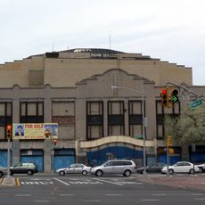 RKO Keith's Theater