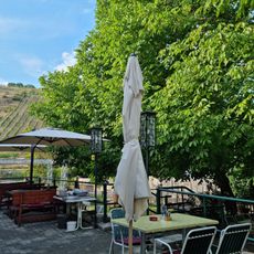 Klosterneuburg/Gasthaus Trat