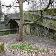Redcote Canal Bridge (Bridge 224)