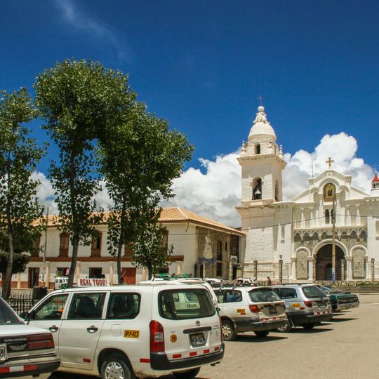 Jauja