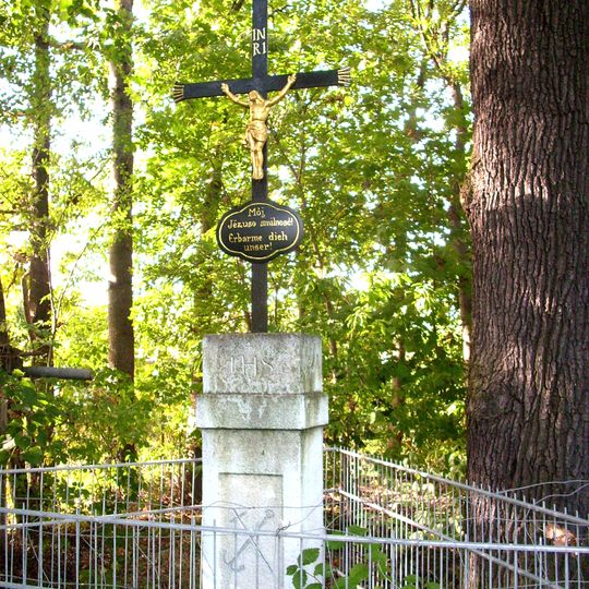 Betkreuz Scheunenweg