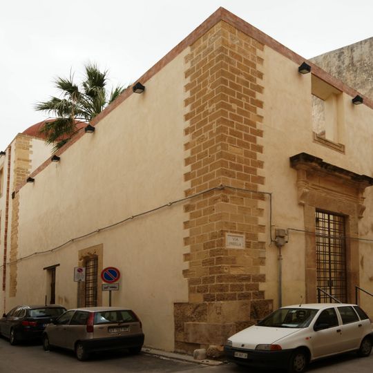 Chiesa di Santa Maria dell'Itria