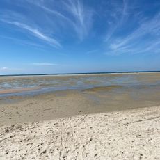 Chapin Memorial Beach