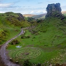 Castle Ewen