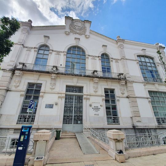 Escola Industrial Machado de Castro