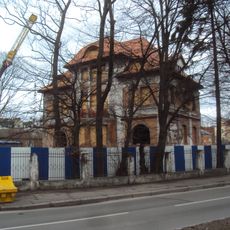 Дом жилой (Калининград)