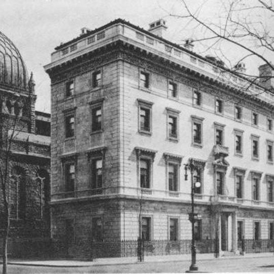 Casa Edward S. Harkness