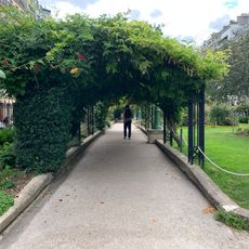 Promenade Gilberte-Brossolette