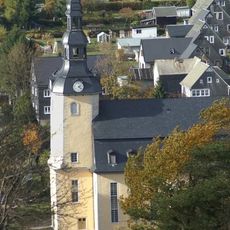 Hoffnungskirche