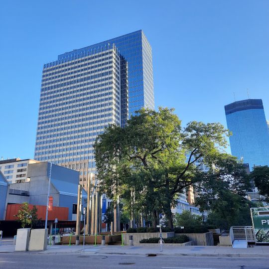 Millennium Minneapolis