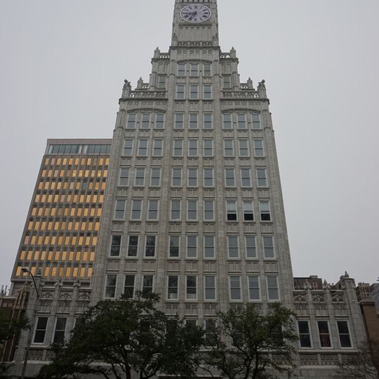 Lamar Life Building