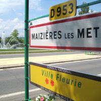 Maizières-lès-Metz