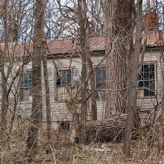 District No. 34 School