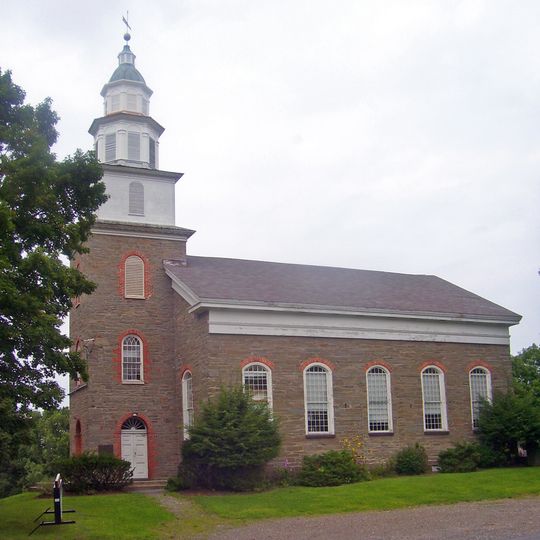Evangelical Lutheran Church of St. Peter