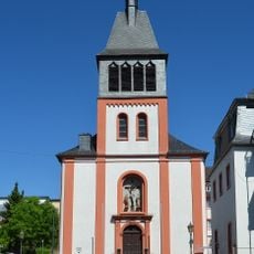 Jesuitenkollegium Hadamar