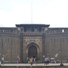 Shaniwar Wada