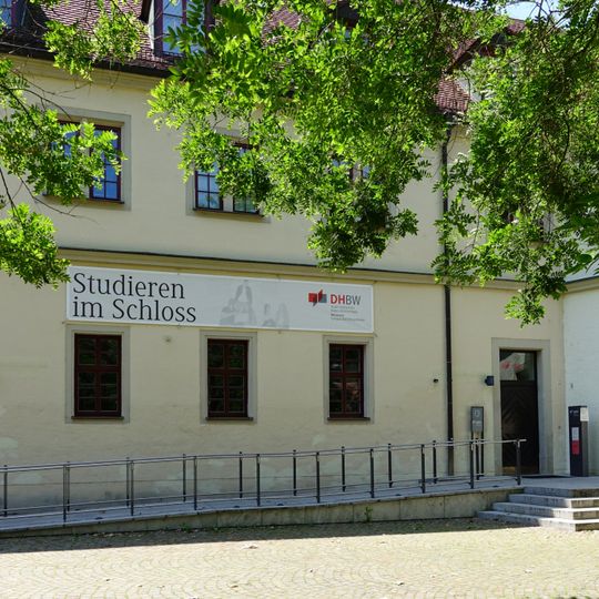 Duale Hochschule Baden Württemberg – Campus Bad Mergentheim