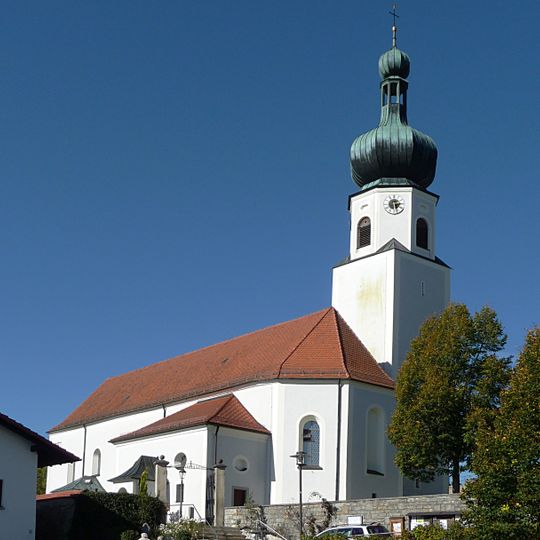 St. Johannes