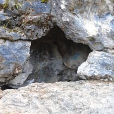 Kristály Cave
