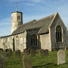 Church of Saint Mary