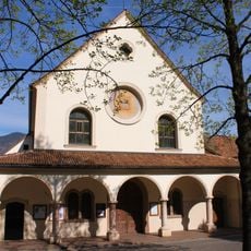Kapuzinerkirche