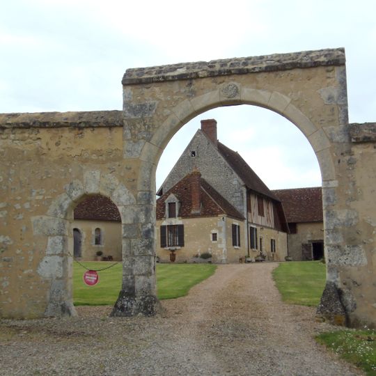 Manoir de l'Épinay