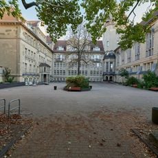 Rheingau-Gymnasium