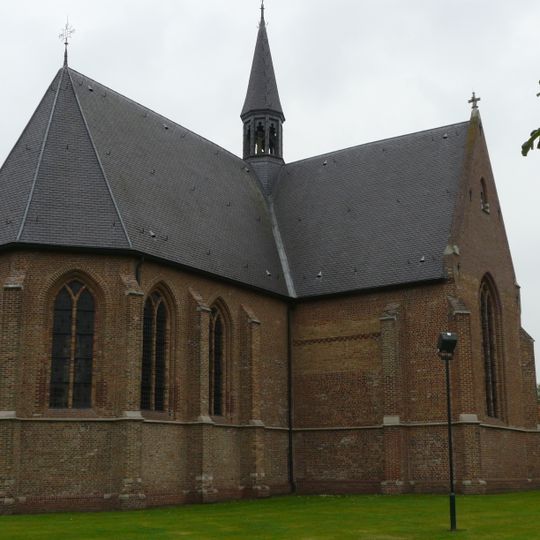 Ledevaertkerk