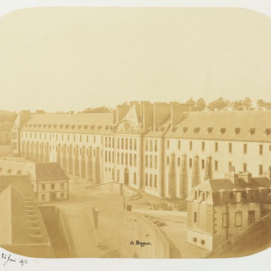 Brest Prison