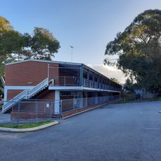 Fremantle Primary School