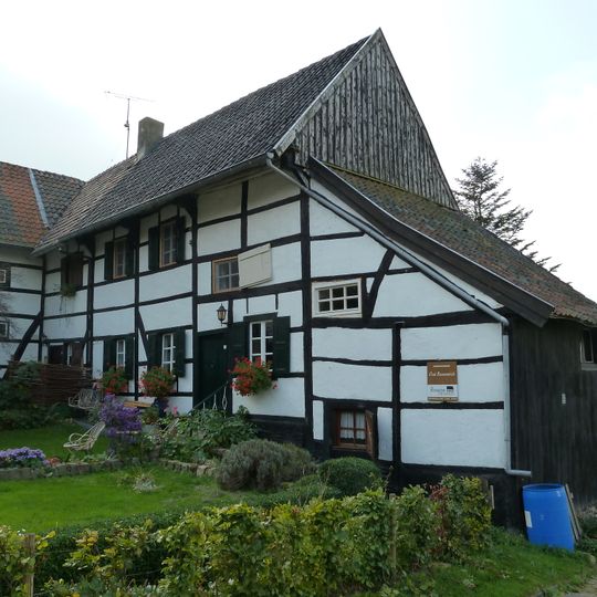 Bommerigerweg 34, Bommerig