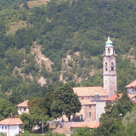 Chiesa di Sant'Anna