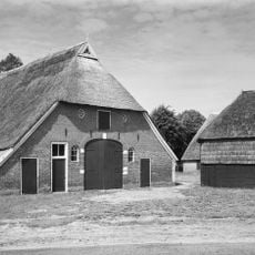 Rheezerweg 91, Rheeze