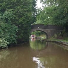 Swanley Bridge, No.8