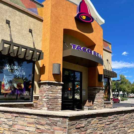 Taco Bell