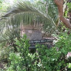Wirra Willa Gardens