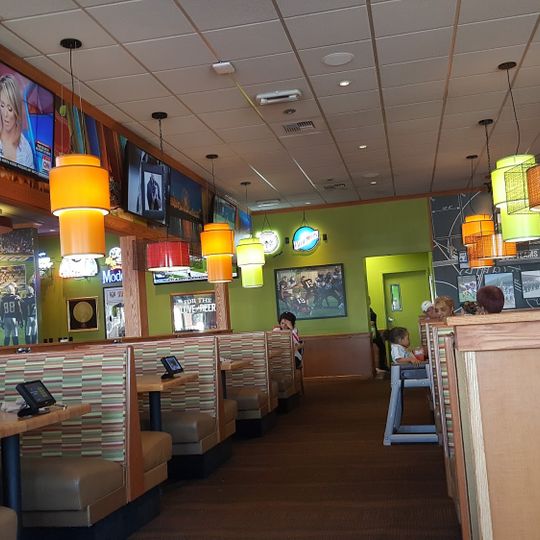 Applebee's Grill + Bar