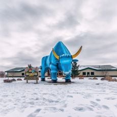 Paul Bunyan Land
