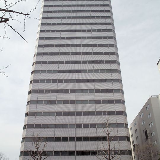 札幌センタービル