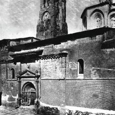 Santa Maria de Tamarit de Llitera